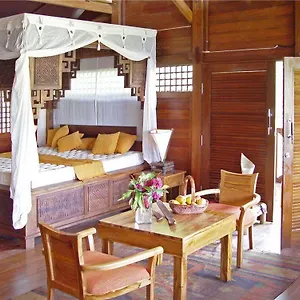 Hotel Mago Estate Soufriere