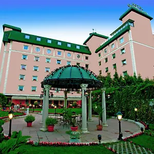 Hotel The Park Merter Istanbul