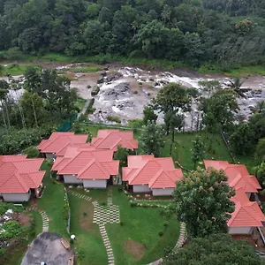 Resort Riverdale Munnar & Spa Anachal