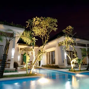 Bed & Breakfast Namika Ubud (Bali)
