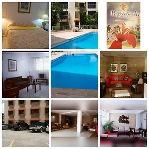 Aparthotel Plaza Colonial Playa Dorada